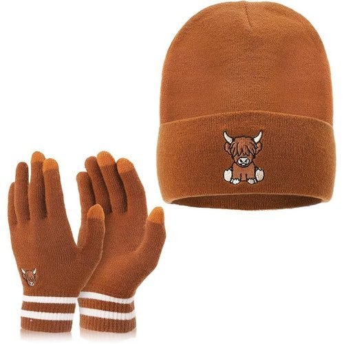 🔥 Vansolinne Women’s Winter Sets  — $10.99