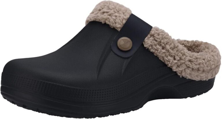 🔥 Beslip Fuzzy Slippers