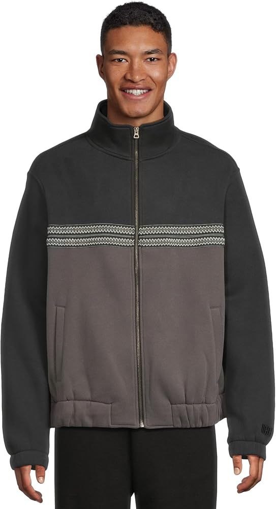 🔥 UGG Men’s Tasman Track Jacket  — $38  (was $127)