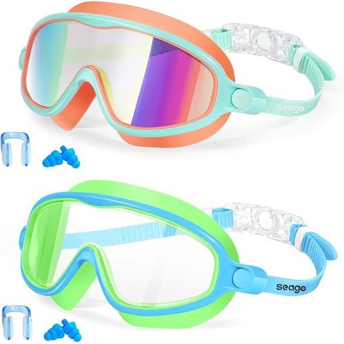🔥 Samsung Kids Swim Goggles  — $7.50  (was $14.99)