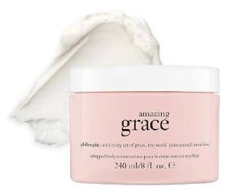 🔥 philosophy whipped body crème-luxury scented body lotion-formulated with shea butter&natural oils for fast absorbing hyd  — $32  (was $47)