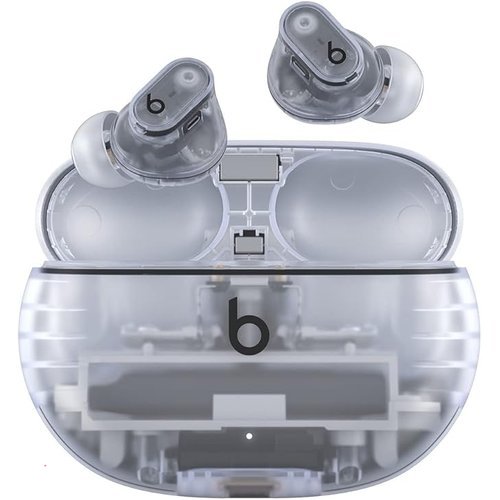 🔥 Beats Studio Buds + | True Wireless Noise Cancelling Earbuds, Enhanced Apple & Android Compatibility, Built-in Microphon  — $91.99  (was $169.99)