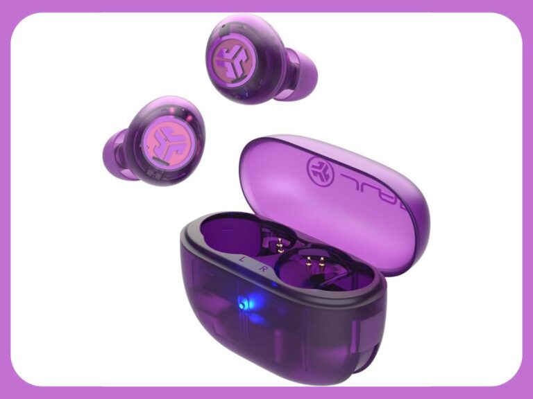 🔥 JLab Go Pop Headphones  — $12  (was $30)