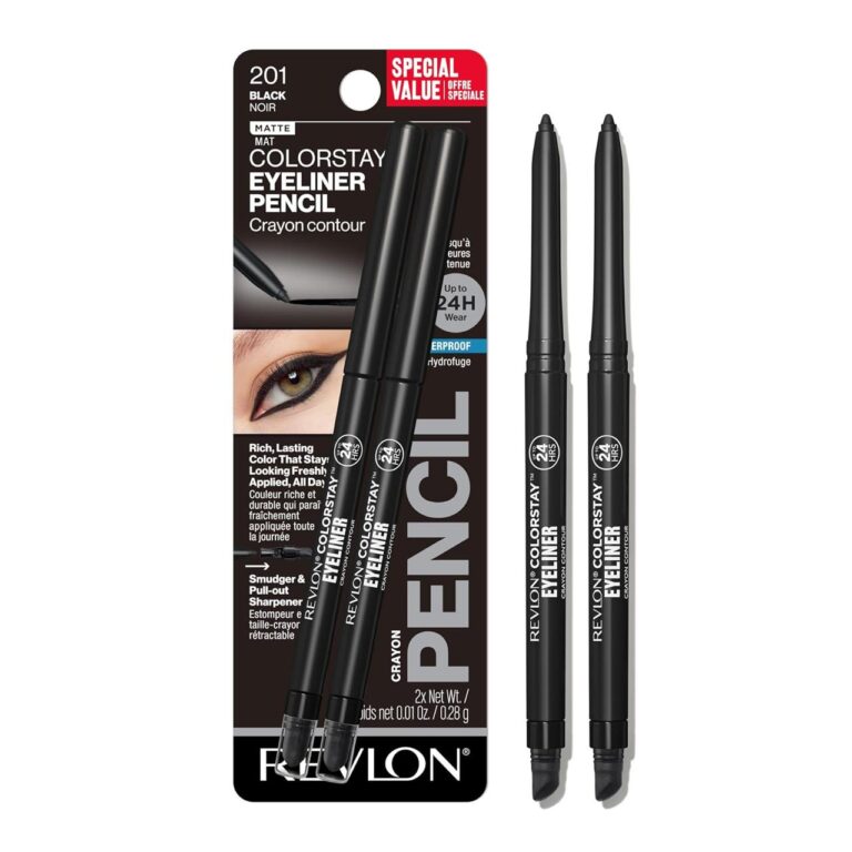 🔥 Revlon Eyelienr 2ct  — $6  (was $12,)