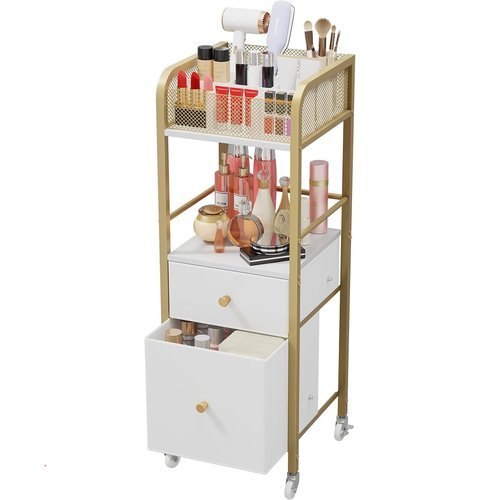 🔥 HapiRm Rolling Makeup Carts  — $34.99  (was $69.99)