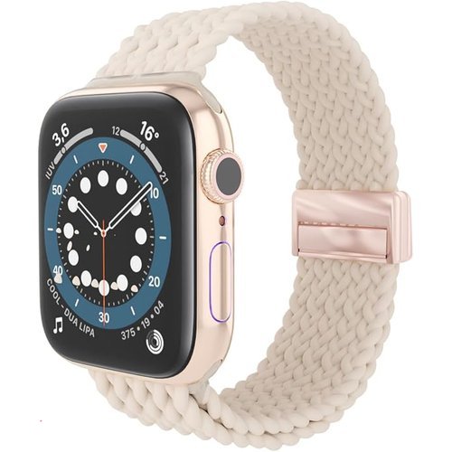 🔥 Corlagoon Apple Watch Bands (Stretchy Nylon)  — $3.99