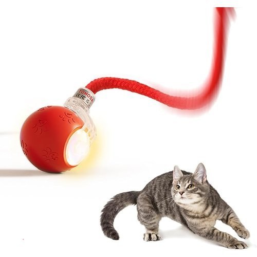 🔥 TONOSA Interactive Cat Toys  — $4.99  (was $12.99)