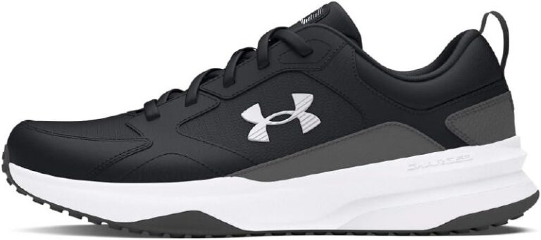 🔥 Under Armour Men’s Charged Edge Shoes