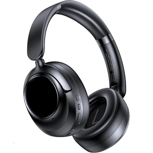 🔥 Now! Hybrid ANC Wireless Headphones  — $49.99