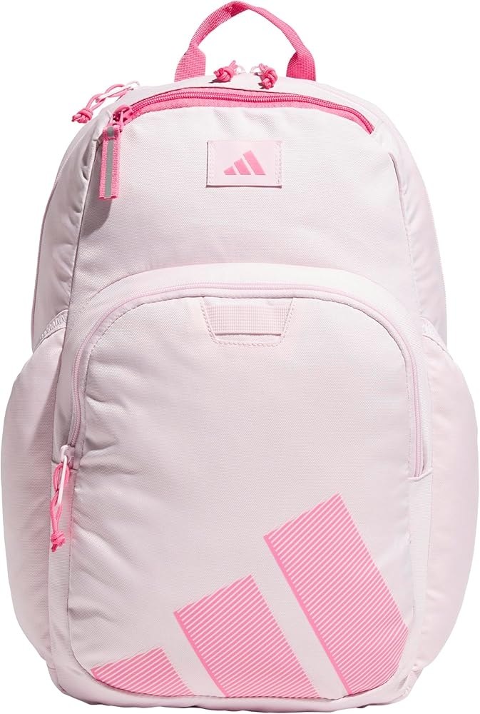 🔥 adidas Midway School Backpack for Laptop and Travel, 28L  — $24  (was $50)