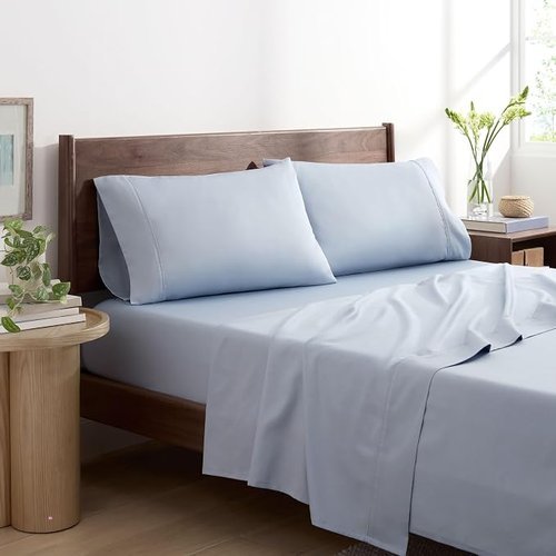 🔥 Martex Restore Pillowcase Set – Soft, Cooling, Moisture-Wicking, Breathable and Gentle on Skin – Durable Fabric Designed  — $5.99  (was $14)