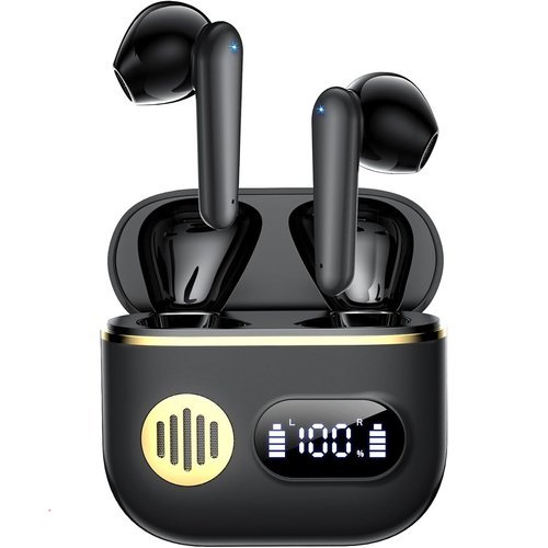 🔥 Wireless Bluetooth Earbuds with AI Translation  — $25.99