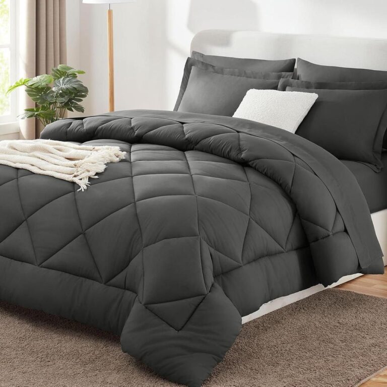 🔥 Cozylux Queen Comforters