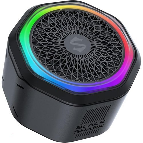 🔥 Black Shark Bluetooth Speaker Stands  — $17.99