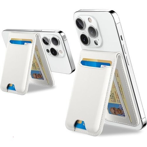 🔥 Magsafe iPhone Wallets  — $15.99  50% off