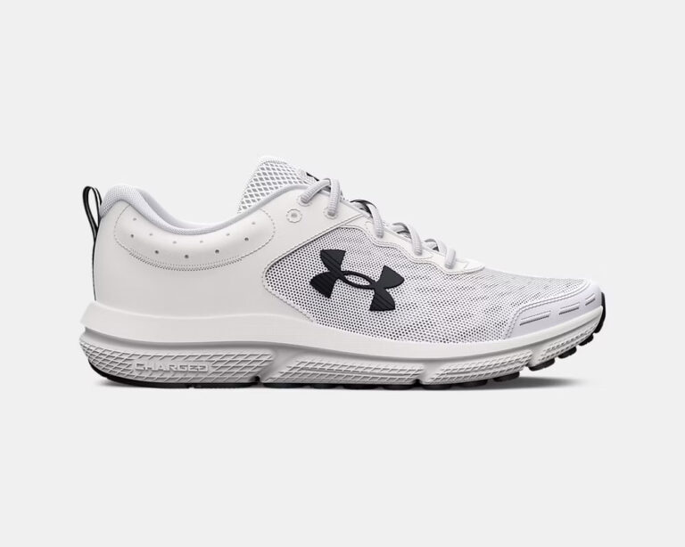 🔥 UA Charged Assert 10  — $34.95  50% off