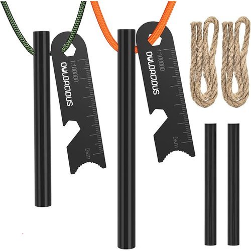 🔥 OWldacious Fire Starters  — $6.99