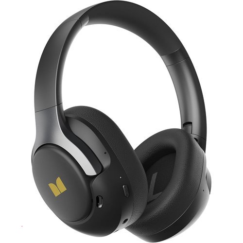 🔥 Monster Persona 5th ANC-Wireless Bluetooth Over-Ear Headphones  — $49.99  (was $99.99)