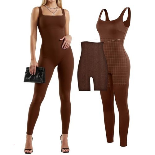 🔥 Popilush Shapewear Jumpsuits for Women  — $9.99  (was $29.99)