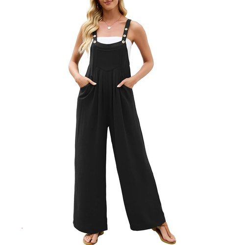 🔥 Heymoments Women’s Casual Jumpsuits  — $9.99  (was $25.99)