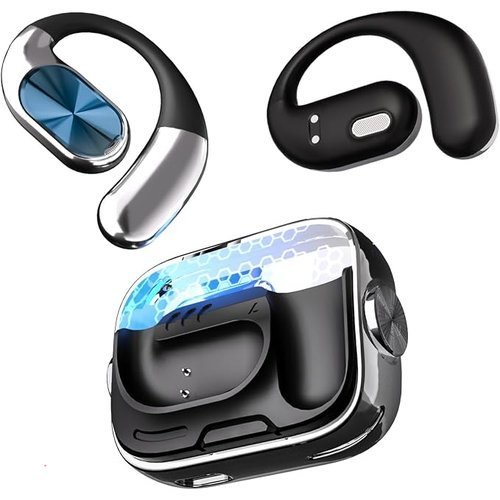 🔥 UZKO AI Translation Earbuds  — $39.99  (was $79.99)