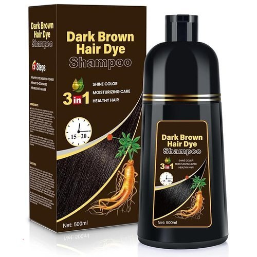 🔥 Bojica Hair Dye (3 Pack)  — $8.99  45% off