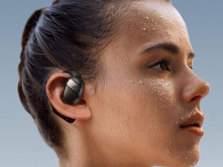 🔥 JOYROOM Open-Ear Wireless Earbuds Just  — $15  (was $29)
