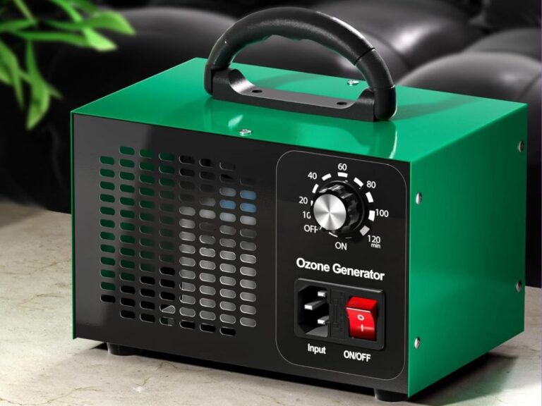 🔥 Ozone Generator Odor Eliminator Only  — $19  (was $48)