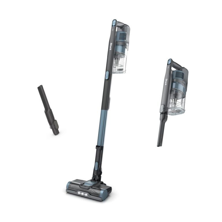 🔥 Shark Pet Cordless Stick Vacuum | XL Dust Cup, LED Headlights  — $159.99  (was $249.99)