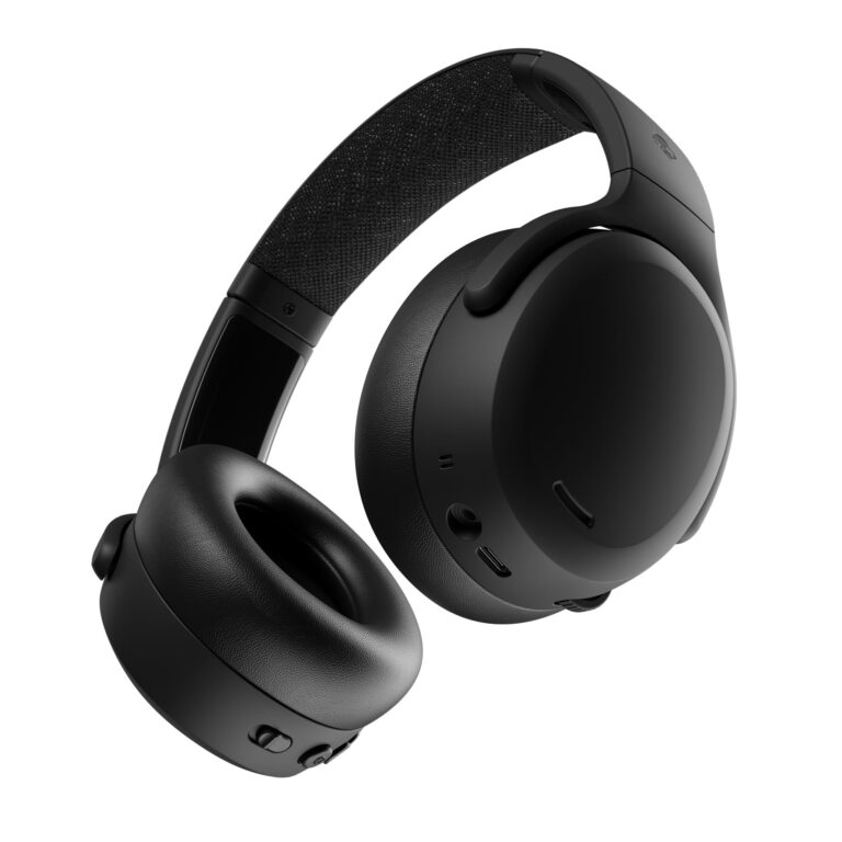 🔥 Skullcandy Crusher ANC 2 Wireless Over-Ear Bluetooth Headphones with Multi  — $149.99  (was $239.99)
