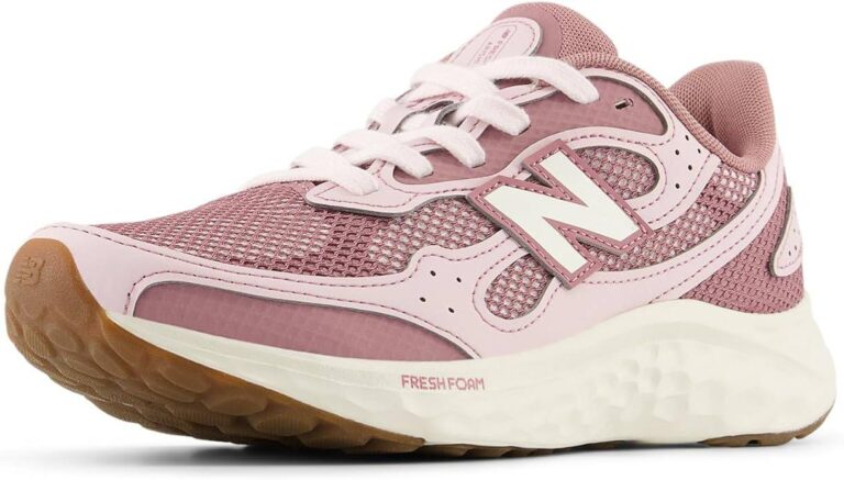🔥 New Balance Women’s Fresh Foam Arishi V4 Tiralux Running Shoe  — $44  (was $79)