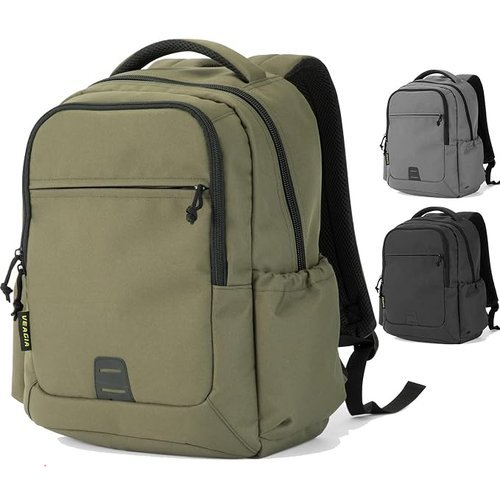 🔥 VEAGIA Tactical Travel Laptop Backpacks Large Heavy Duty Work Backpack For Men women Airline Approved (New ArmyGreen)  — $14.99  (was $29)