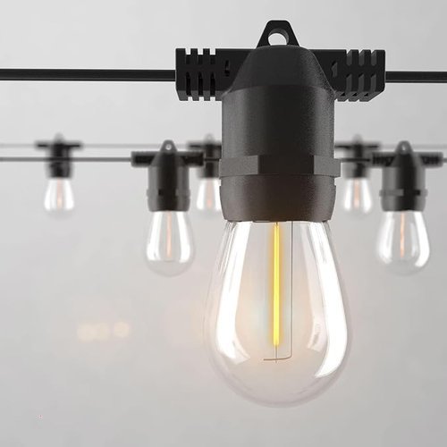 🔥 96ft Waterproof LED Lights  — $14.20  (was $56.80)