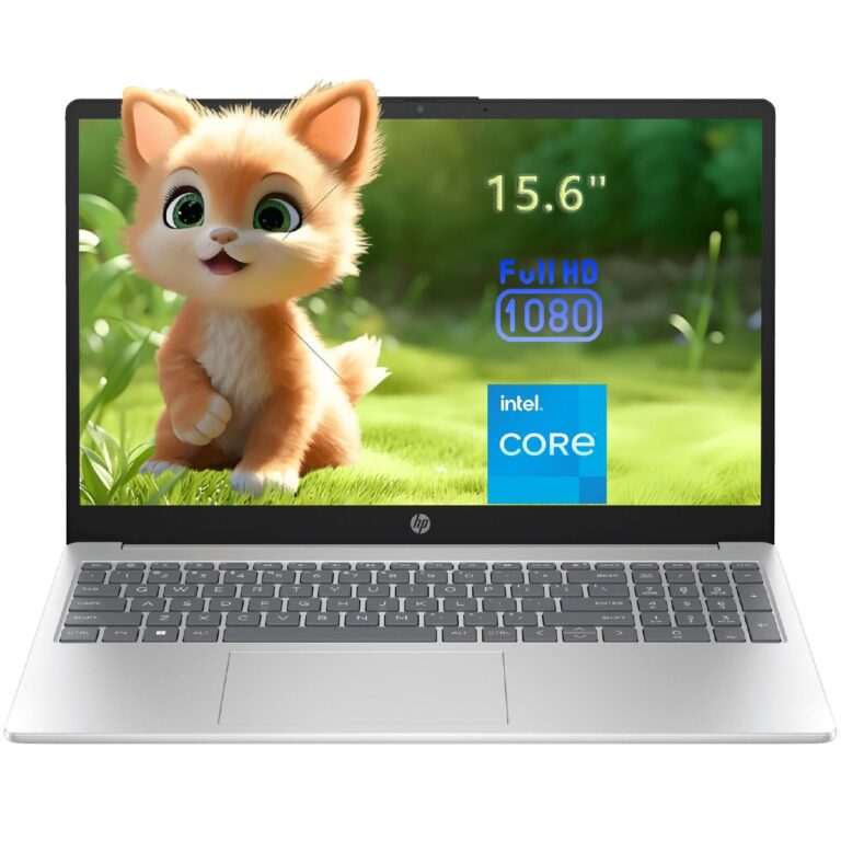 🔥 HP Pavilion 15.6″ Laptop • 2026 Edition • 16GB RAM • 512GB SSD • Intel Processor •  — $499.99  (was $699.99)