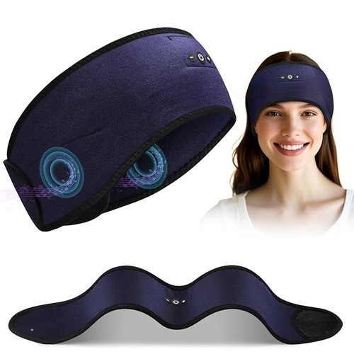 🔥 Sleeping Bluetooth Headbands  — $9.99  (was $19.99)