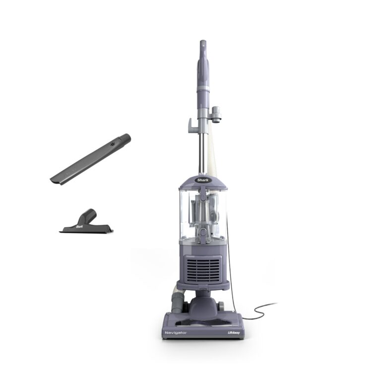 🔥 Shark Upright Vacuum Cleaner | Navigator Lift-Away | Pet Hair  — $134.99  (was $199.99)