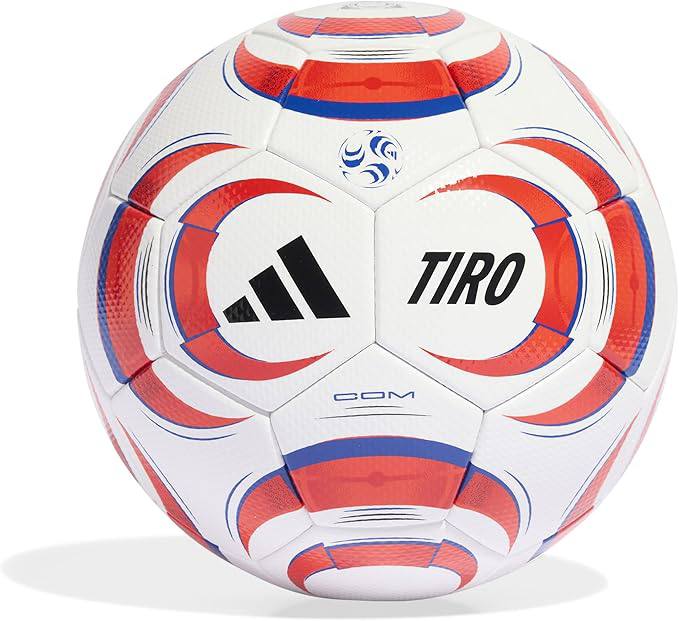 🔥 adidas Tiro Soccer Ball  — $21  (was $65)