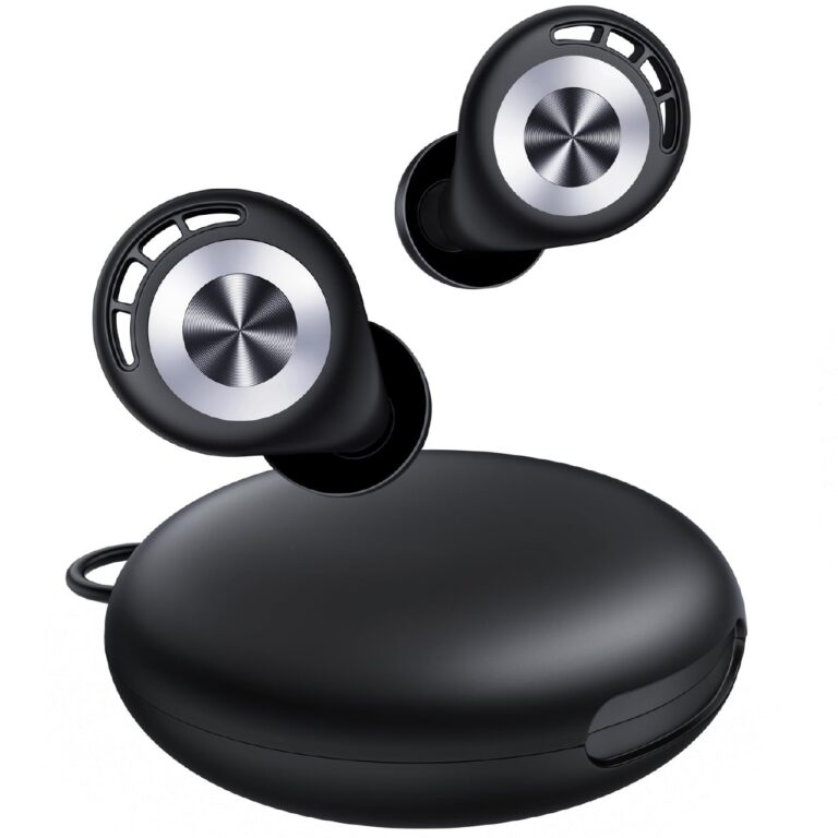 🔥 Ear Plugs for Sleeping 50dB Earplugs Noise Cancelling Ear Plugs for Noise Reduction  — $18.99  (was $85.99)