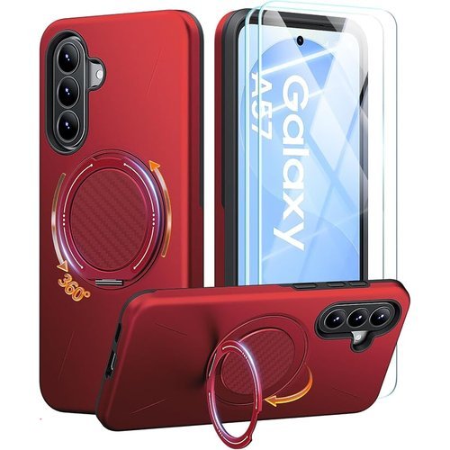 🔥 JAME Samsung Galaxy A57 Cases  — $5.99