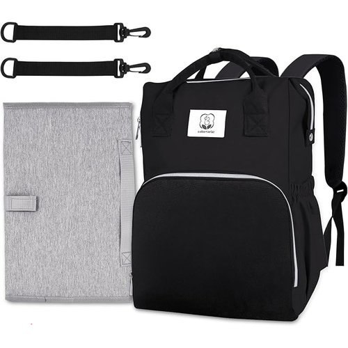 🔥 COTTONBEBE Diaper Bags  — $13.99  (was $25.99)