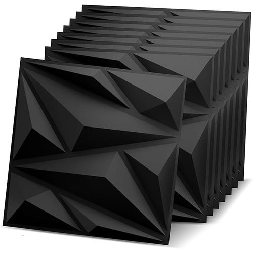 🔥 Decorative PVC Wall Panels  — $19.99  (was $39.98)