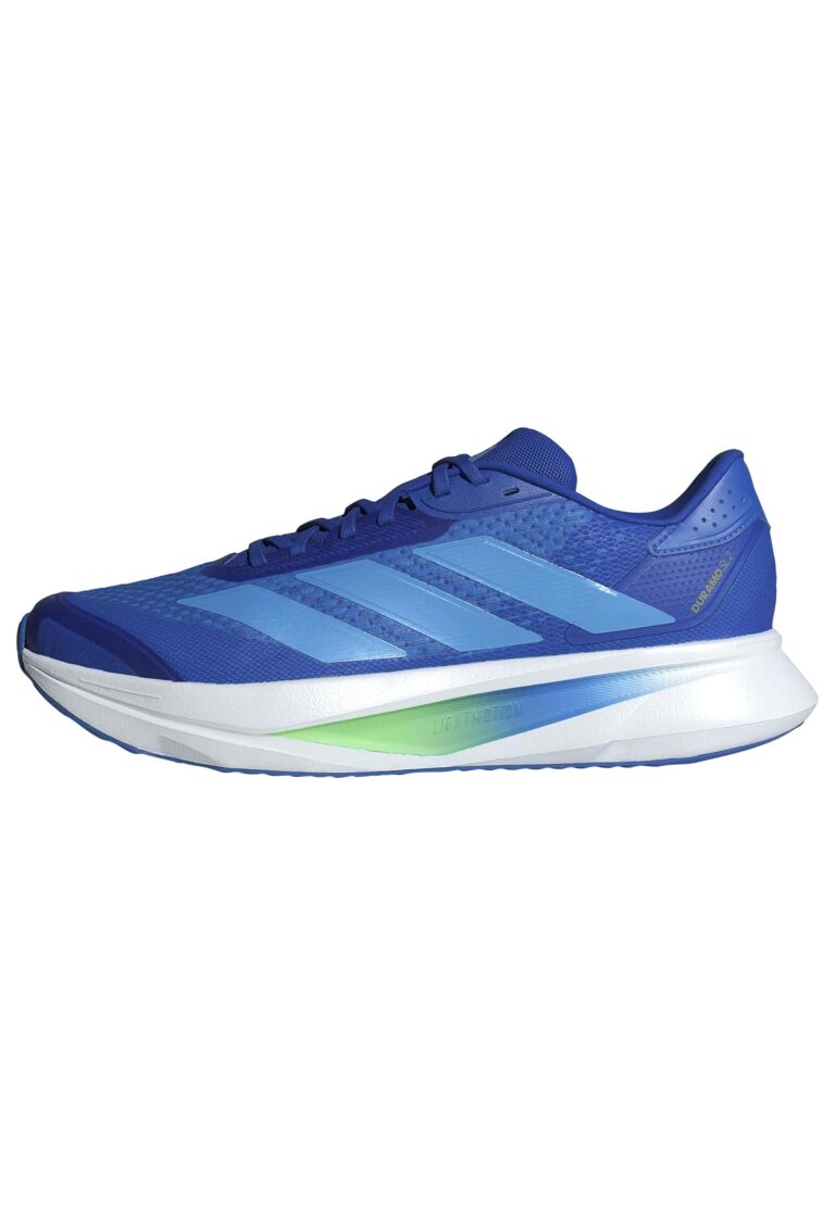 🔥 adidas Men’s Duramo SL 2 Running, Blue/Blue Burst/Gold Metallic  — $49.00  (was $70.00)