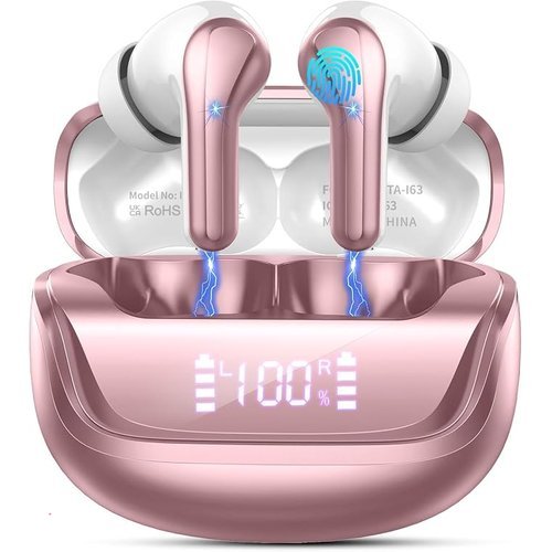 🔥 Wireless Bluetooth Earbuds  — $15.99