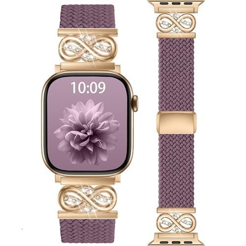 🔥 Apple Watch Magnetic Loop Bands  — $7.99