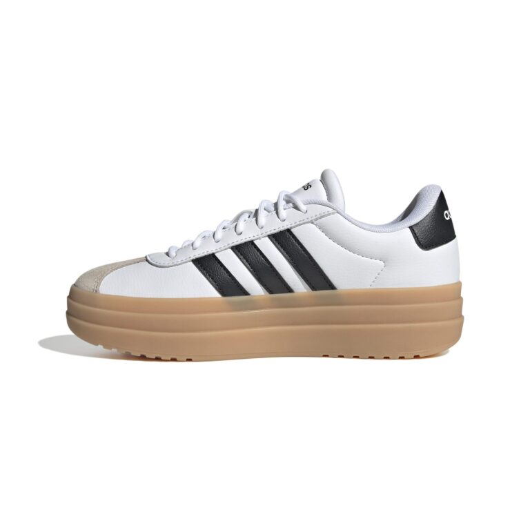 🔥 adidas Women’s VL Court Bold Shoe  — $55.95  (was $80.00)