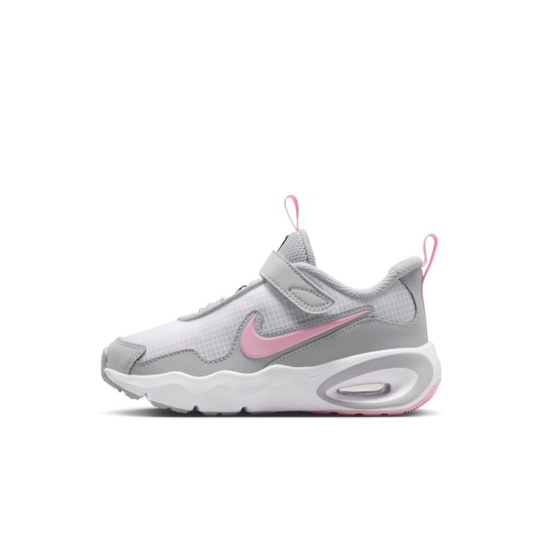🔥 Nike Unisex Kids’ Air Max Nova Shoes – Boys Girls Toddlers & Baby Sneakers