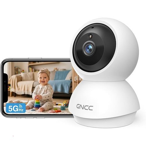 🔥 GNCC 2K Baby Monitors  — $18.99