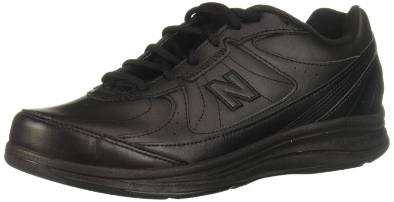 🔥 New Balance Women’s 577 V1 Lace-up Shoe, Black  — $53.79  (was $89.99)