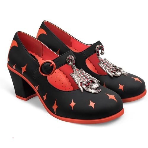 🔥 Hot Chocolate Design Chocolaticas Mary Jane Heels  — $67.99