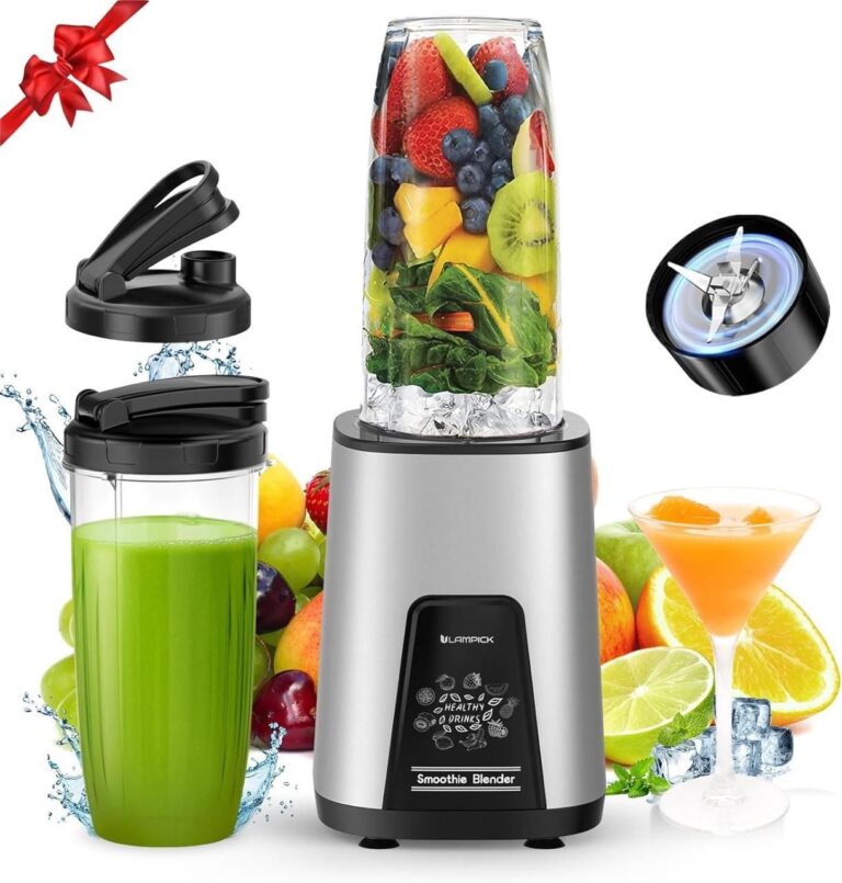 🔥 Blenders for Smoothies